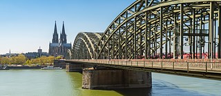 Cultural metropolis Cologne