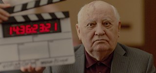 Meeting Gorbachev © © Sydney Film Festival Meeting Gorbachev