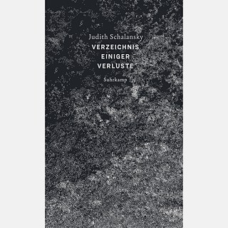 Judith Schalansky: „Verzeichnis einiger Verluste“ © © Suhrkamp Verlag Judith Schalansky: „Verzeichnis einiger Verluste“