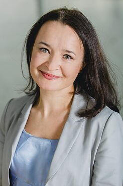 Irina Baeva