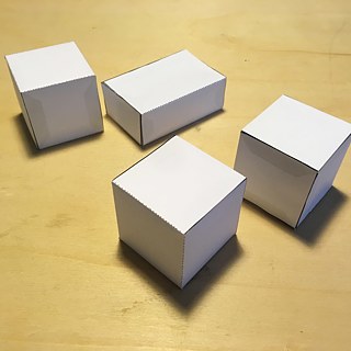 Le cube blanc - Goethe-Institut Canada