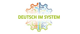 Deutsch im System