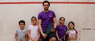 Ramy Ashour