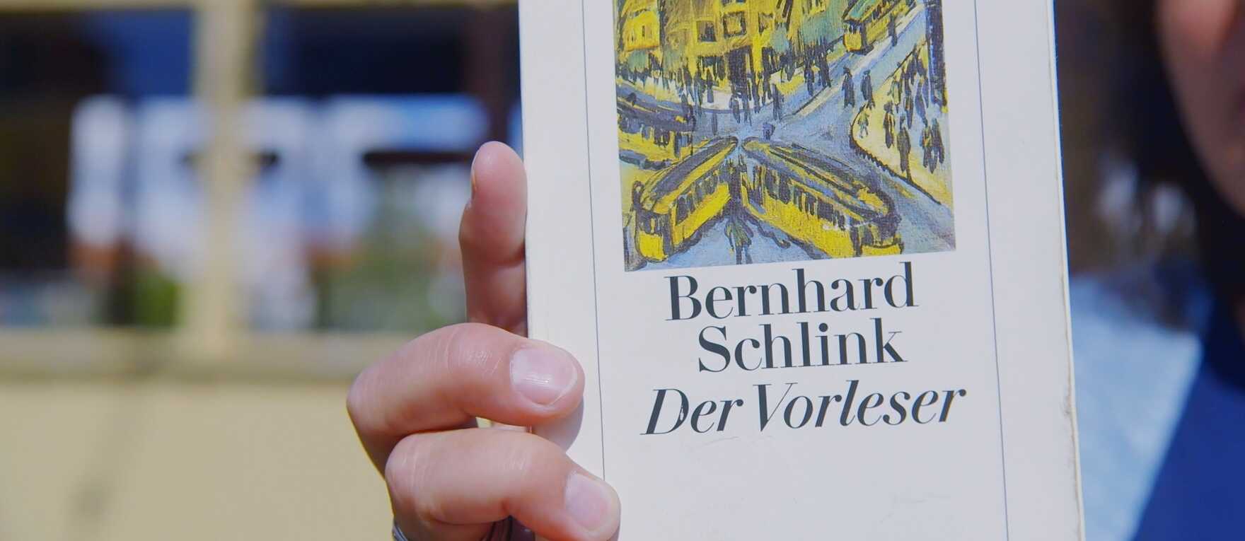 Der vorleser