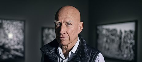 Sebastião Salgado, brasilianischer Fotojournalist