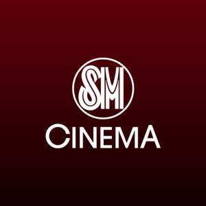 SM Cinema App logo ©   SM Cinema App logo