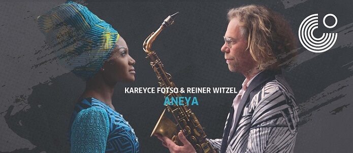 Kareyce Fotso & Reiner Witzel 