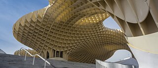 Parasol, Sevilla