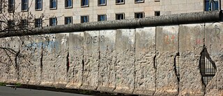 Muro di Berlino