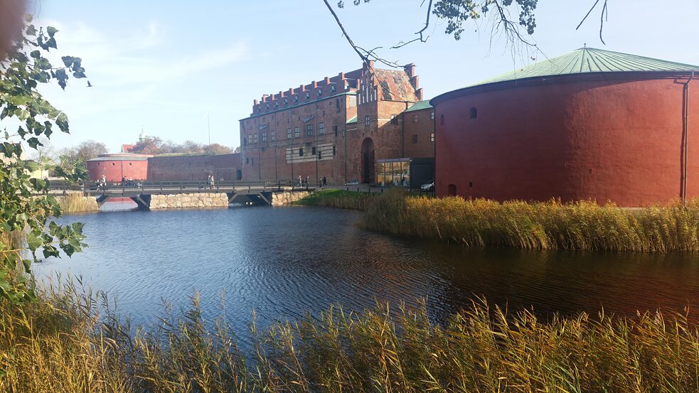 Malmöhus Slott