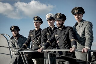Das Boot' Provides an Unvarnished Look at the Battle of the Atlantic