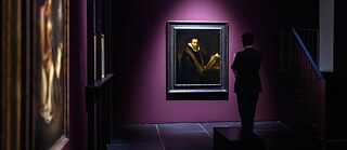 Two exhibitions on classical masters are running simultaneously in Frankfurt and Cologne: “Inside Rembrandt” and “Making Van Gogh” provide exciting insights into the history of art and how great artists emerge. 