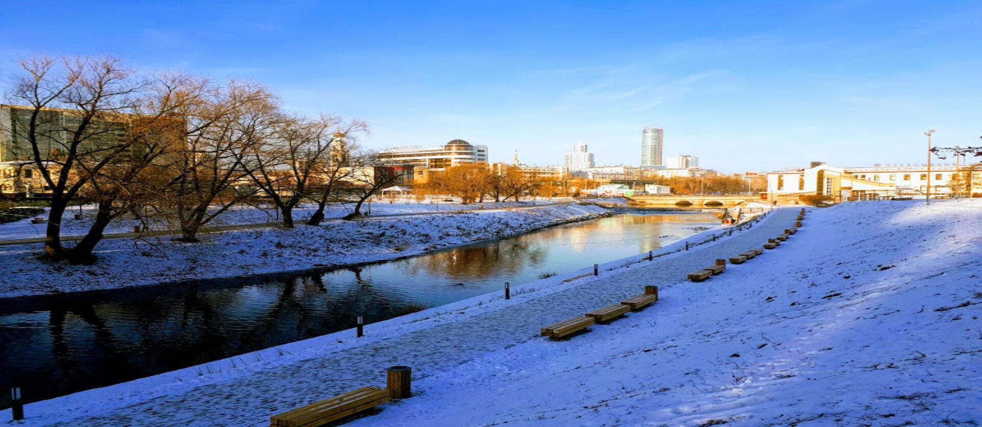 Kascha, Kurutob und Craftbier: Ein kulinarischer Stadtspaziergang durch  Jekaterinburg - Goethe-Institut Россия