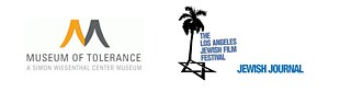 Museum of Tolerance, LAJFF, Jewish Journal © © Museum of Tolerance, LAJFF, Jewish Journal MOT-LAJFF-LOGOS