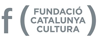 Fundació Catalunya Cultura Logo