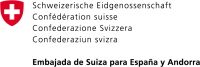 Embajada de Suiza para España y Andorra