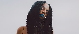 Juliana Huxtable