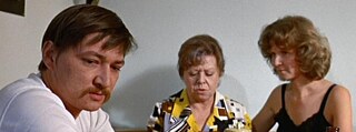 Rainer Werner Fassbinder, Angst essen Seele auf 