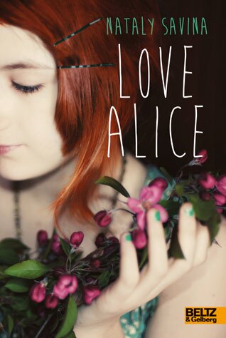 Buchcover Love Alice © © Beltz & Gelberg Love Alice