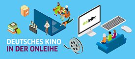 Onleihe - Filme