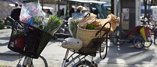 Einkaufen Einkaufen Mein Weg Nach Deutschland Goethe Institut