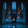 喬治．比才的歌劇《卡門》，導演史帝凡．梅爾奇，伯恩音樂廳，舞台設計：菲力普．費霍夫。