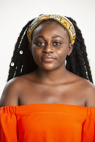 Giselle Asare-Kumi