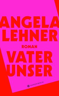Angela Lehner, Vater unser, aus dem XXX von XXX,  Mit Illustrationen von XXX