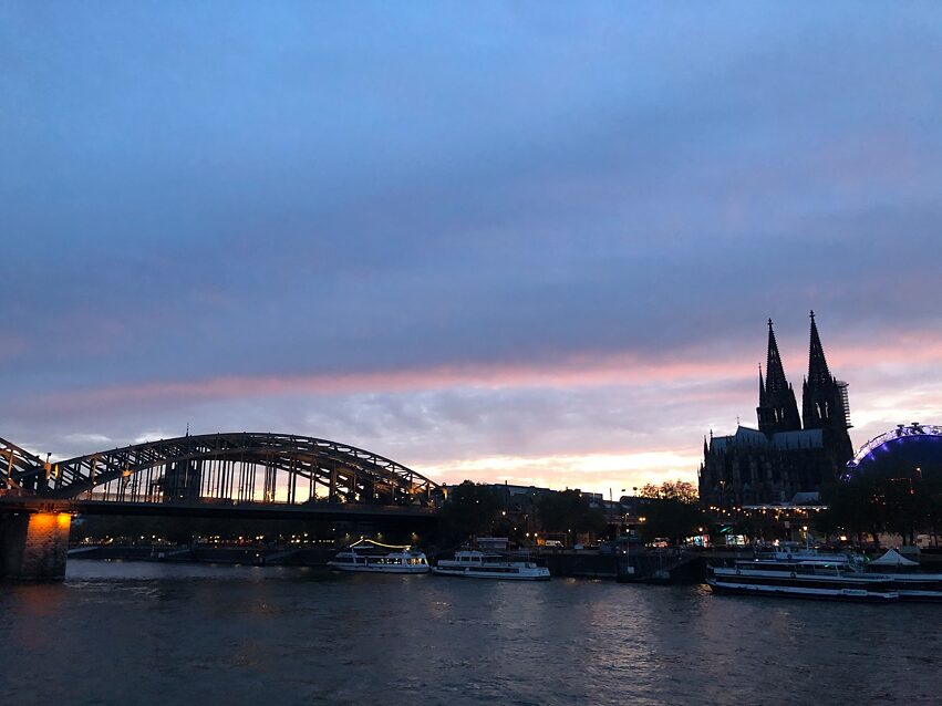 Football Connects 2019 - Cologne