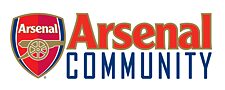 Arsenal Community Logo