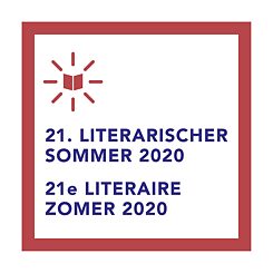 Literaire Zomer 2020