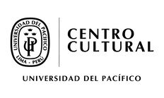 Logo del Centro Cultural de la Universidad del Pacífico