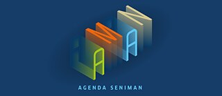 Agenda Seniman