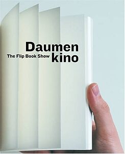 “Daumenkino” book cover