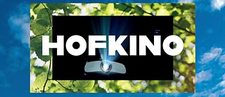 Hofkino: Kino im Hof Goethe-Institut