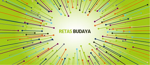 Retas Budaya Intro Bild