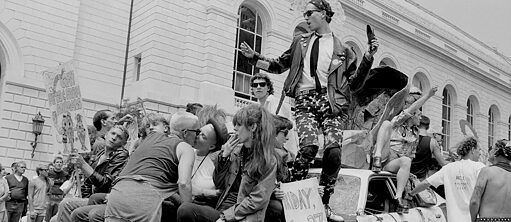 Queercore: How to Punk a Revolution