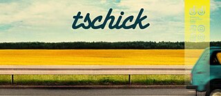 Deutsch-Kino Tschick