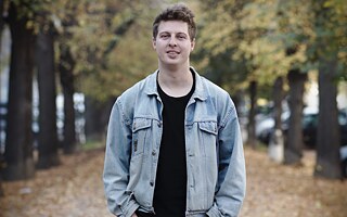 Petr Bittner, Kommentator des unabhängigen Internetportals „Deník Referendum“