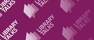 Library Talks