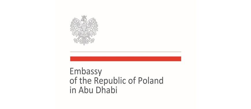 Embassy of the Republic of Poland in Abu Dhabi