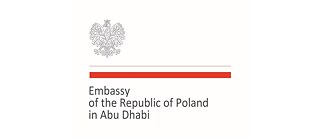 Embassy of the Republic of Poland in Abu Dhabi