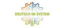 Deutsch im System