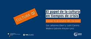 Europa Debatten_Cultura