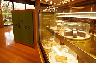 Café Müller