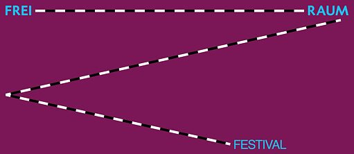 Φεστιβάλ Freiraum: λογότυπο