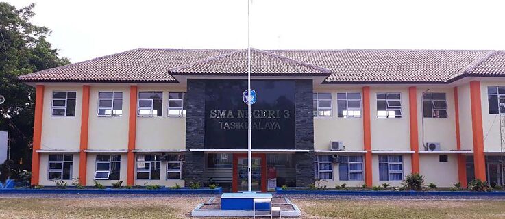 SMA Negeri 3 Tasikmalaya