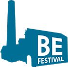 Partnerlogo _ BE Festival