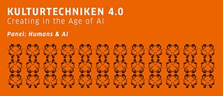 #CreativeAI: Humans & AI