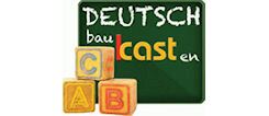 Podcast Deutschbaukasten